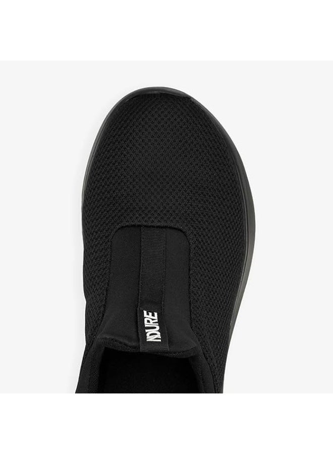 NDURE Men's Sneakers Stylish, Versatile & Comfortable Shoes for Casual Wear, Walking & Everyday Fashion - Image 3